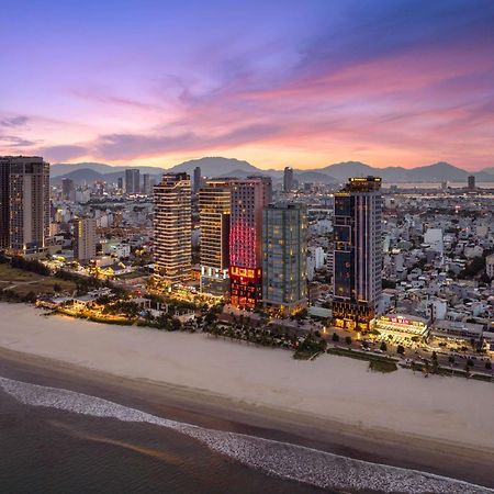 Radisson Red Danang Hotel Luaran gambar