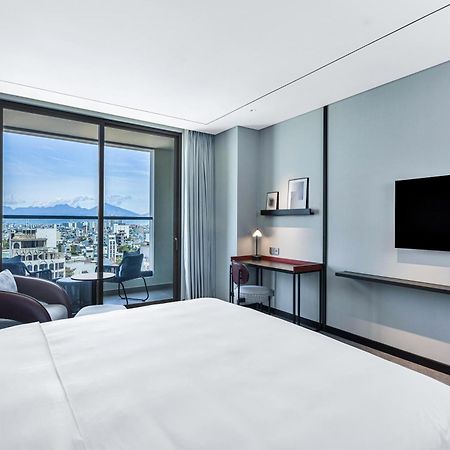 Radisson Red Danang Hotel Luaran gambar