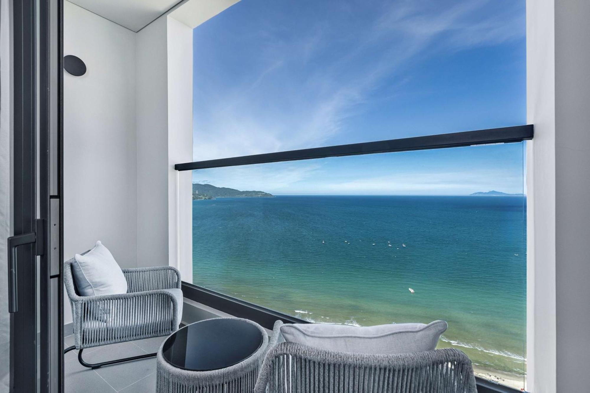 Radisson Red Danang Hotel Luaran gambar