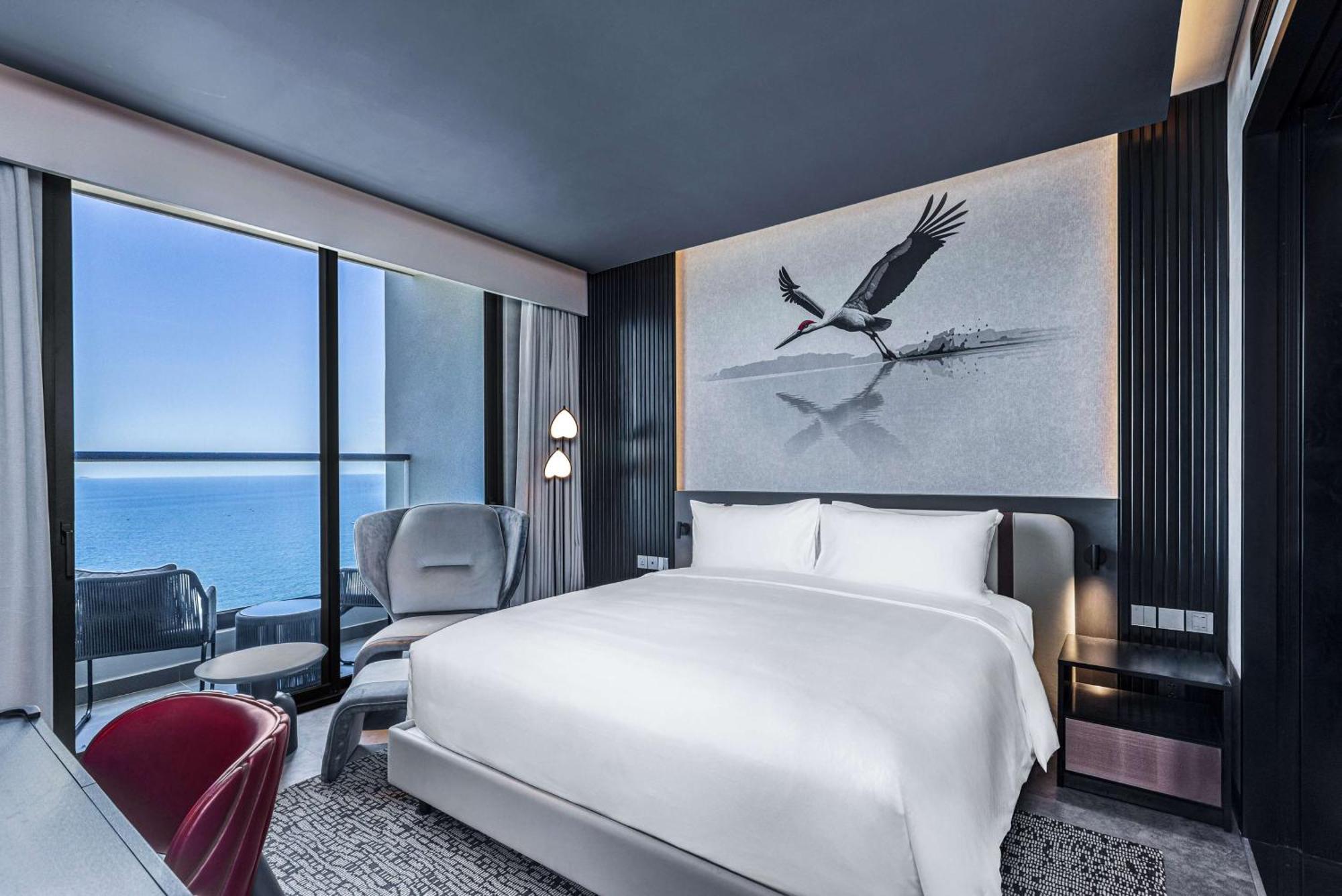 Radisson Red Danang Hotel Luaran gambar