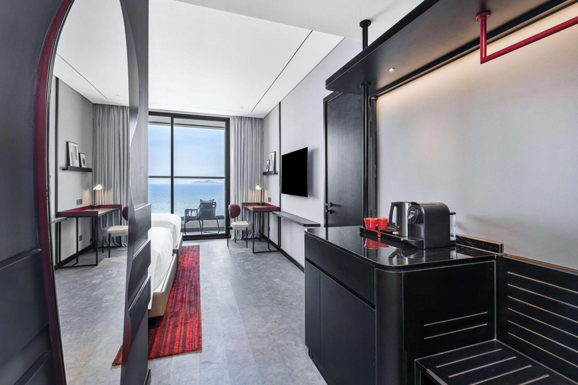 Radisson Red Danang Hotel Luaran gambar