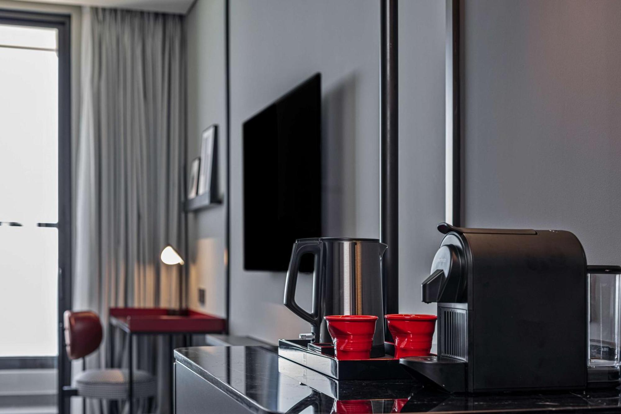 Radisson Red Danang Hotel Luaran gambar