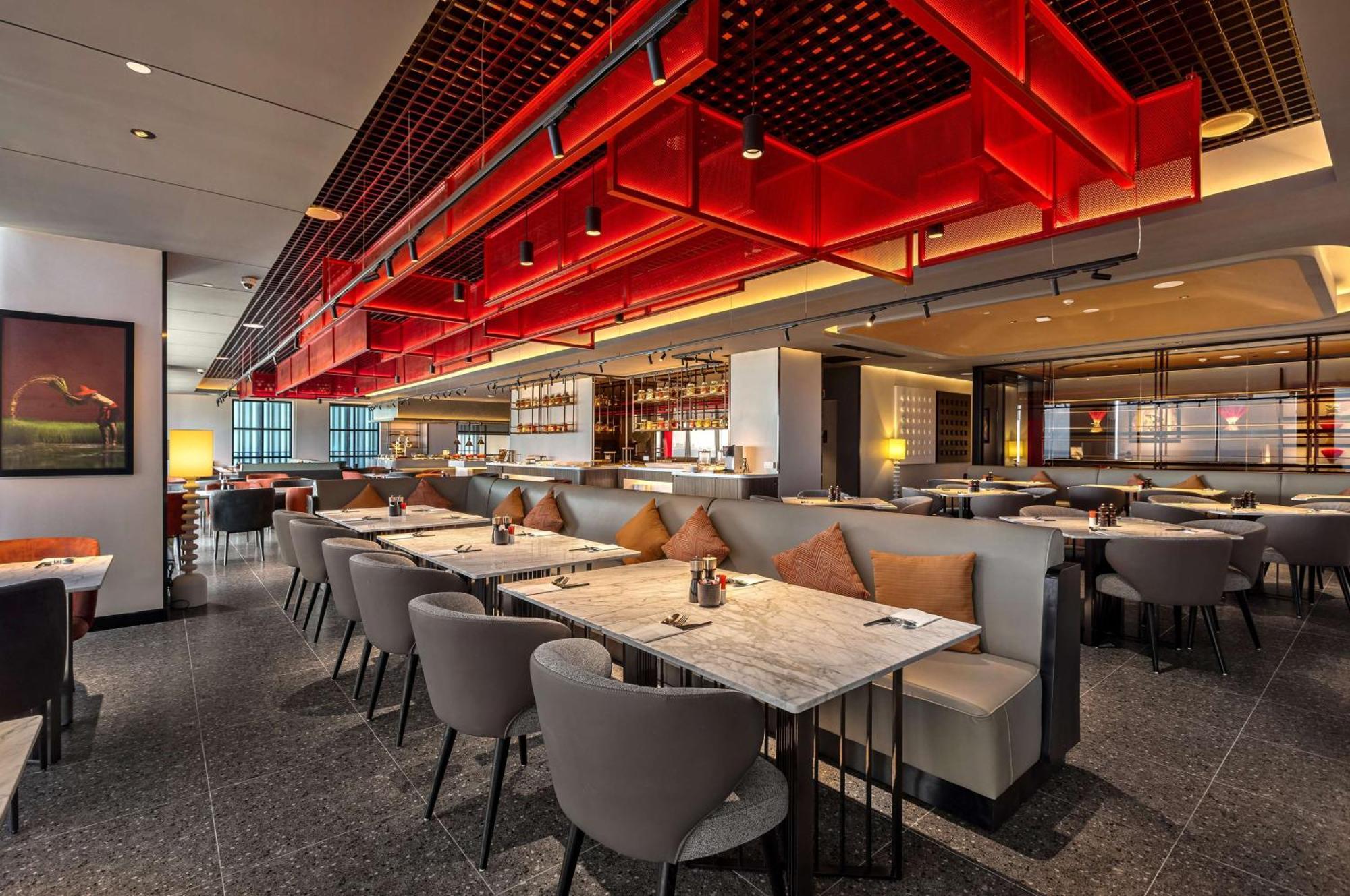Radisson Red Danang Hotel Luaran gambar
