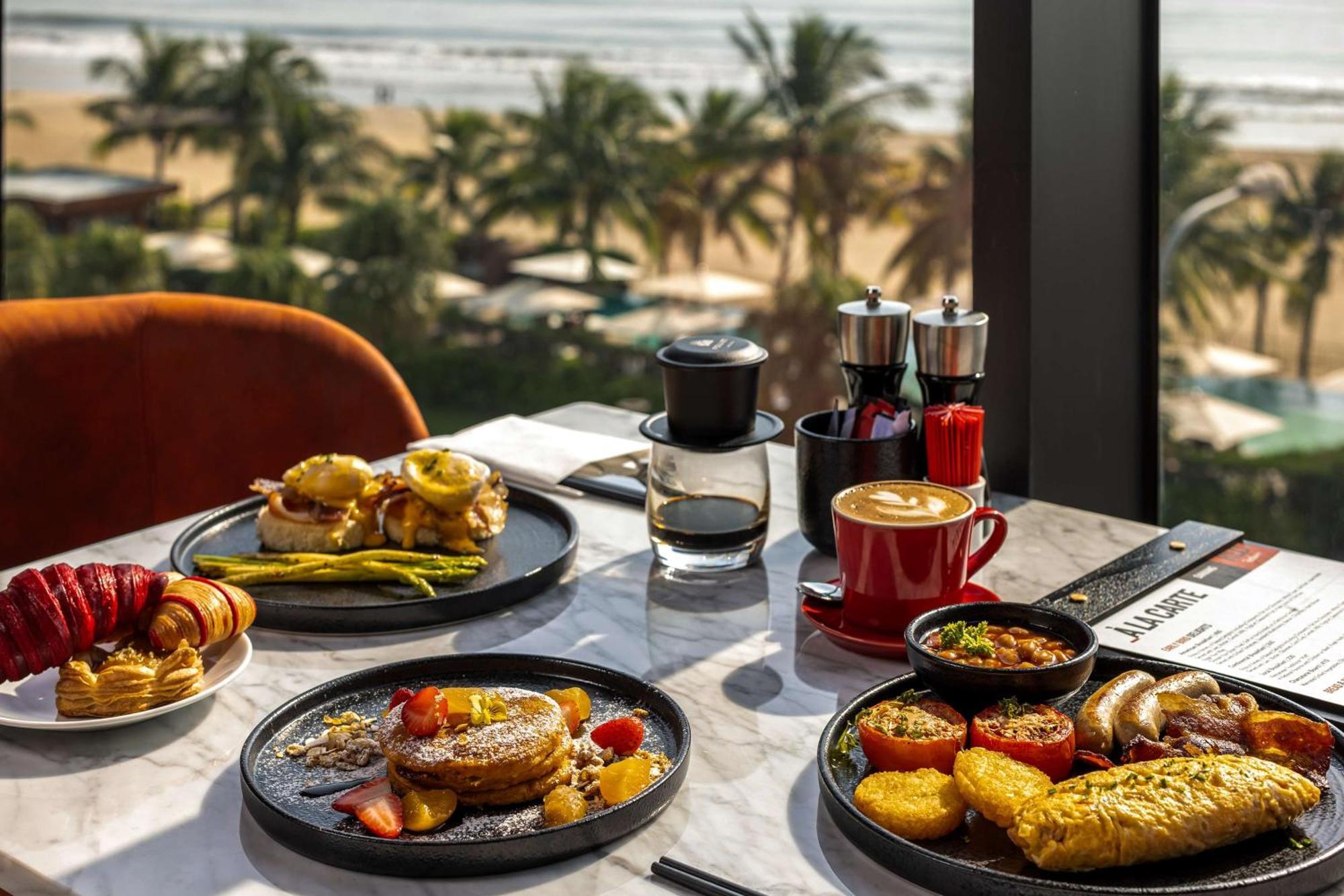 Radisson Red Danang Hotel Luaran gambar