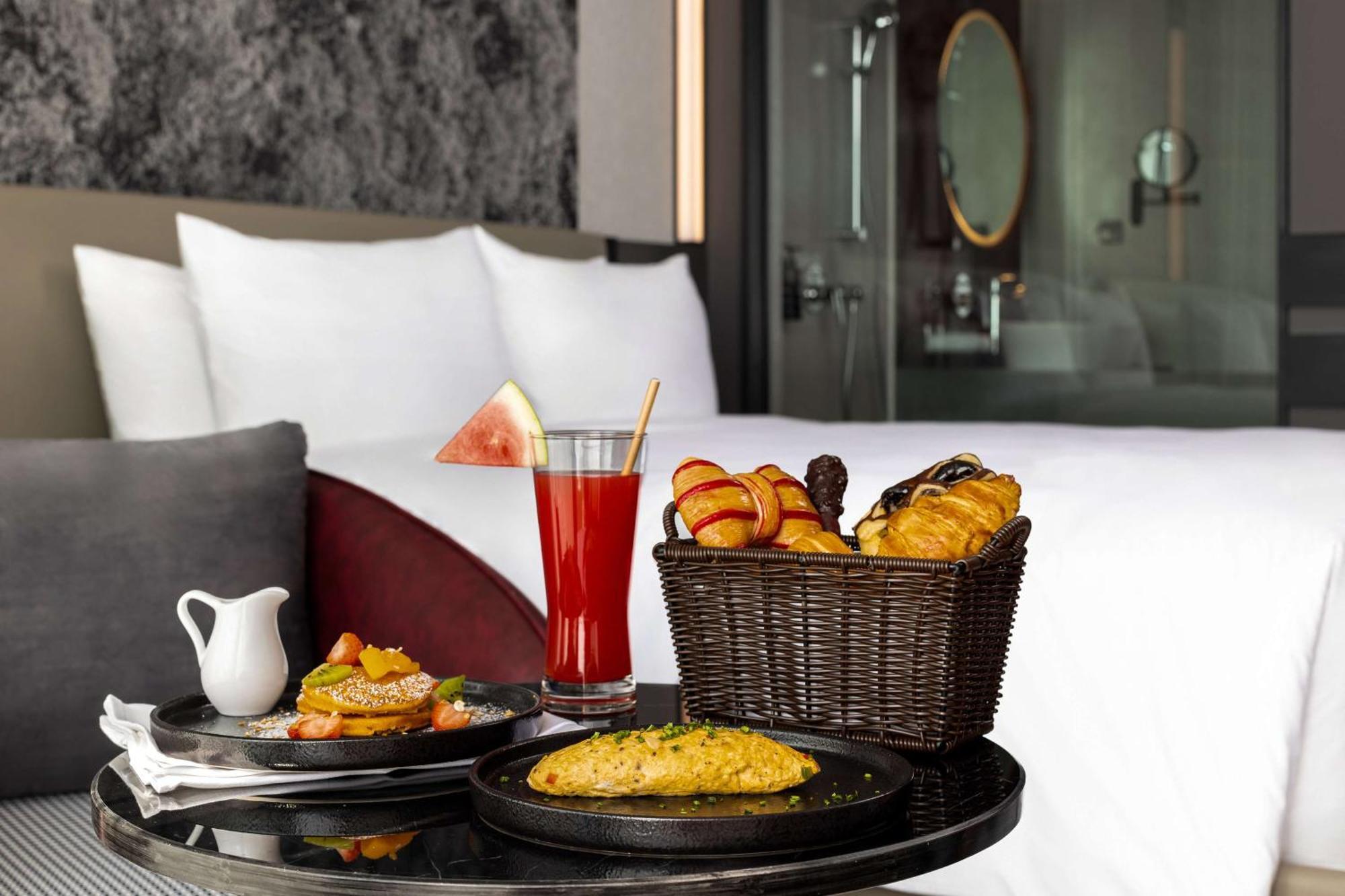 Radisson Red Danang Hotel Luaran gambar
