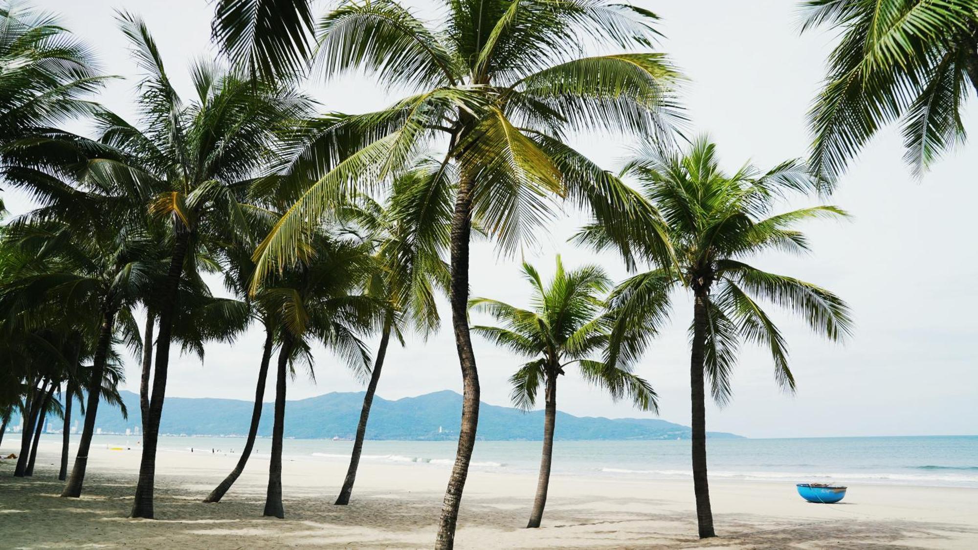 Radisson Red Danang Hotel Luaran gambar