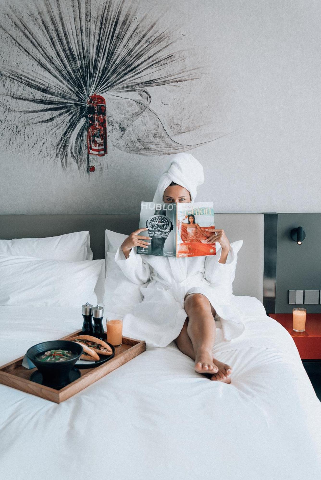 Radisson Red Danang Hotel Luaran gambar